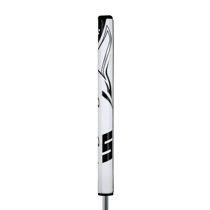 Zenergy XL Plus 2.0 78g white-black 51-A2360_2