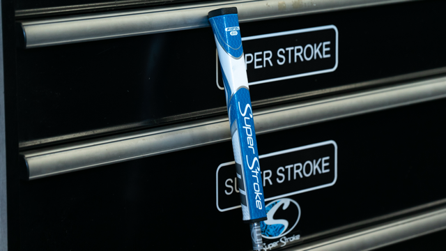 Zenergy Pistol 2.0 64g blue-white SS51-A2322_4