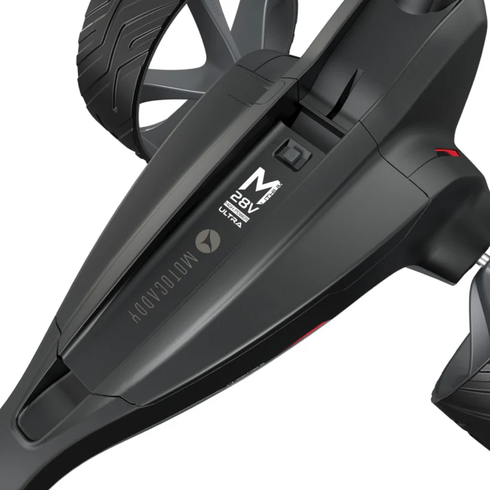 Lithium 11ah M-Series + Charger ab 24  SP19-A0012