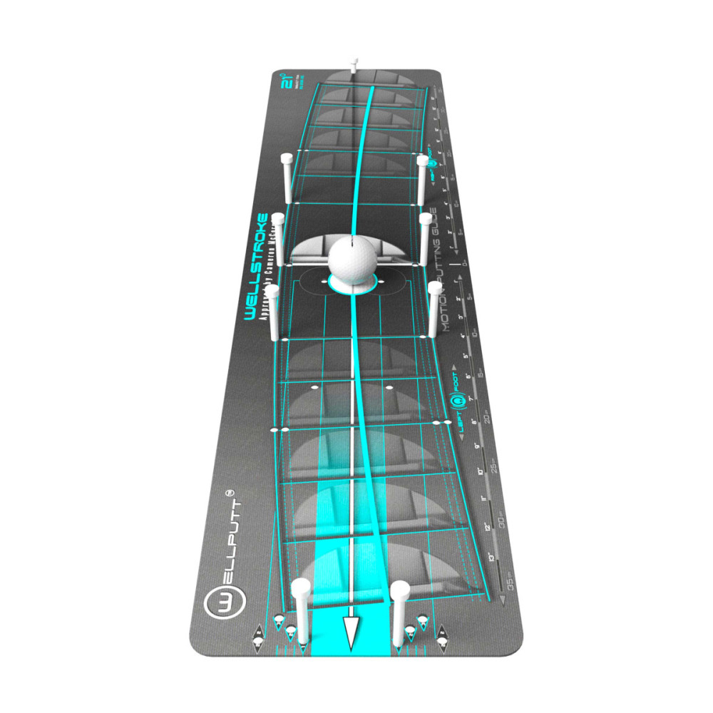 Wellstroke 21° / RH S34-A0122_4