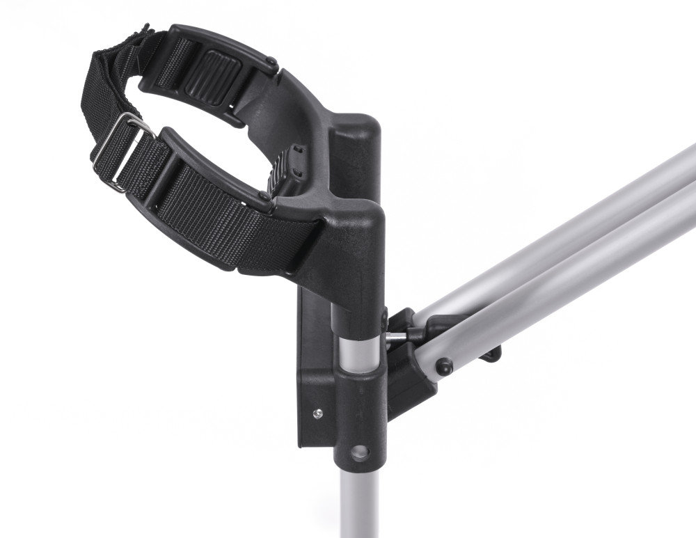 Go Li Fe silver 27 Loch (Akku 5,8 Ah)  S20-C0040-1