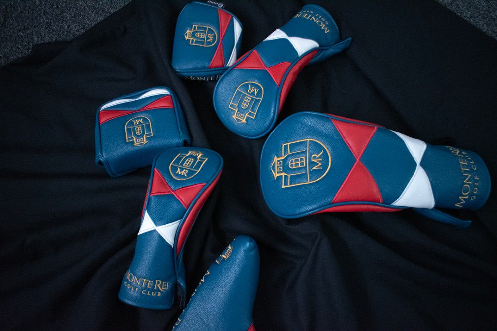 Custom Traditional Putter L1-OA7022_13