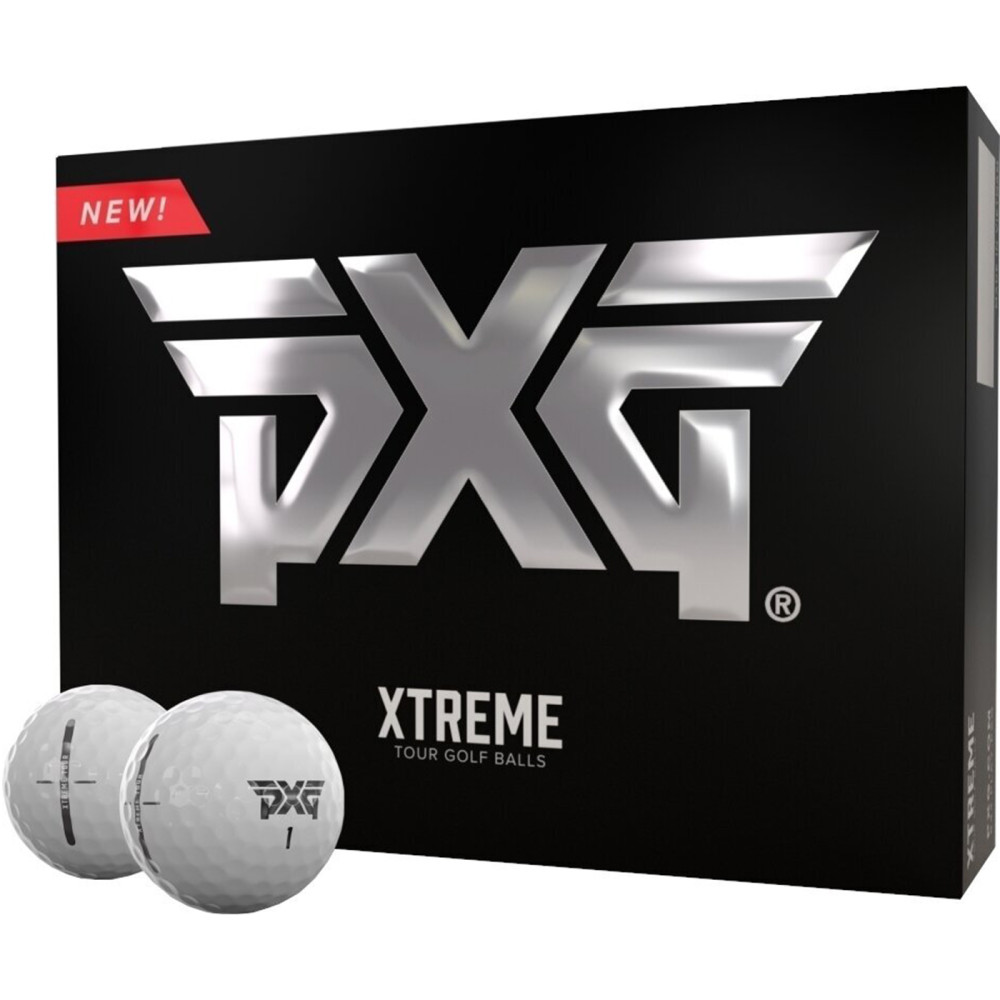 Tour Golf Ball Logo L1-AC1001_1