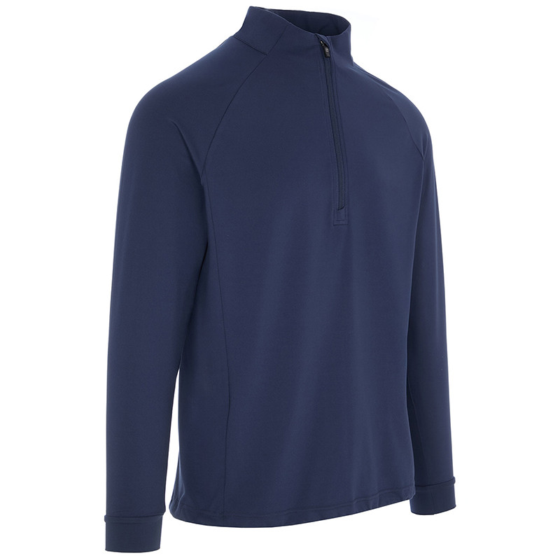 Proquip Mid-Layer Men navy L1-TC0001_10