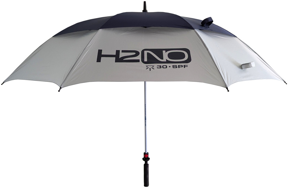 H2NO std. Auto open Umbrella 30spf navy-cadet S36-U0001_5