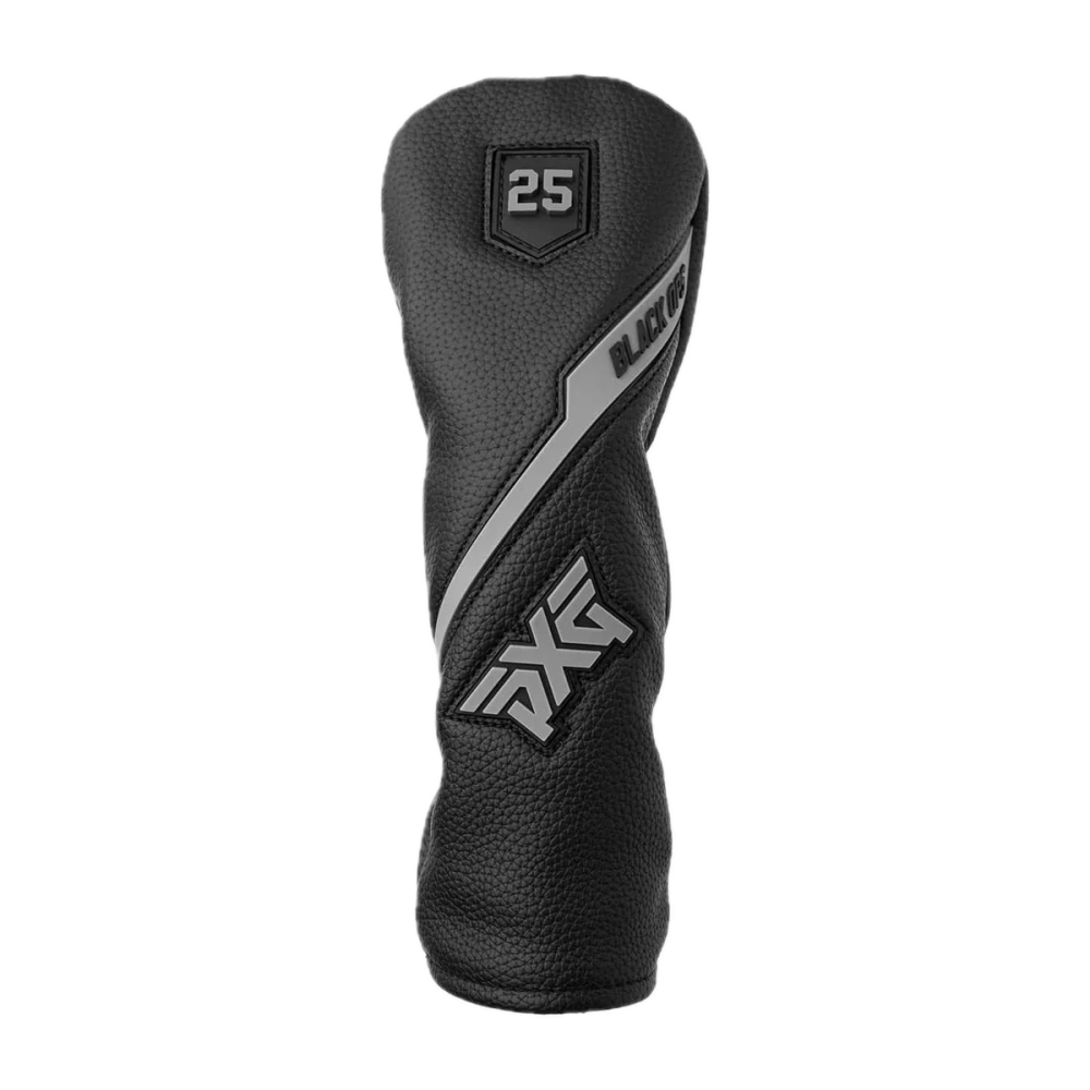 Black Ops Hybrid RH / 19° / R / Project X Denali Blue Hybrid 80 P22-H2501_22