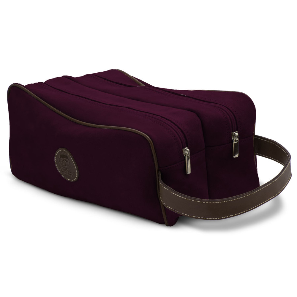 Madrid Suede Shoe Bag XL L1-UO4001_12