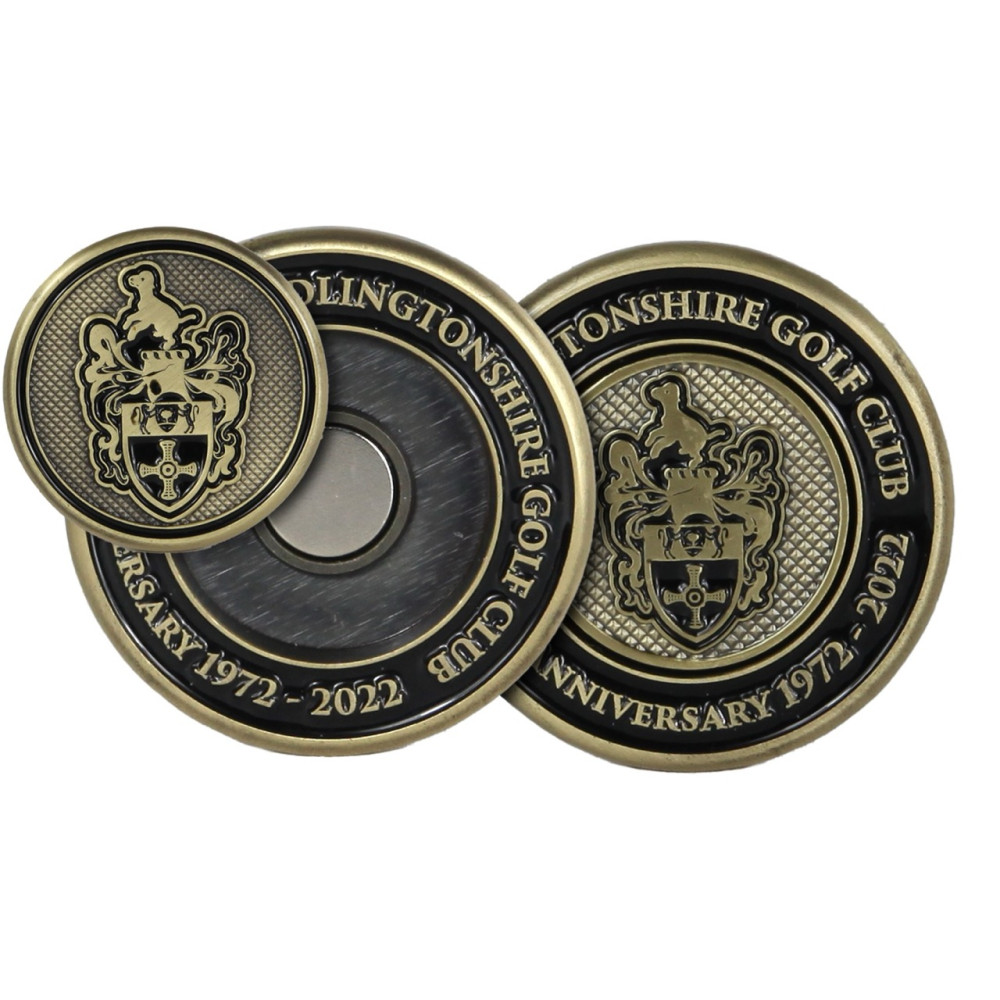 40mm Deluxe Holder Brushed L1-CB7531_1