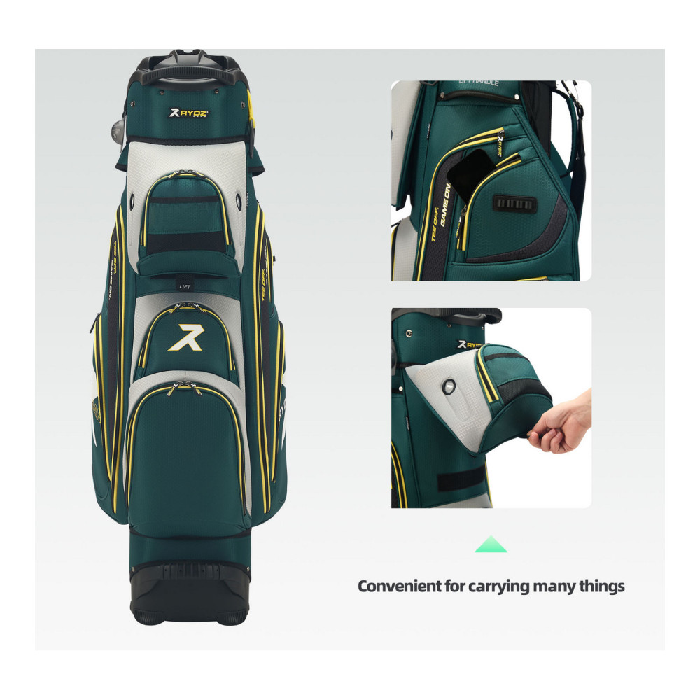 Speedy B. Q14 green-silver-gold S06-T0018_13