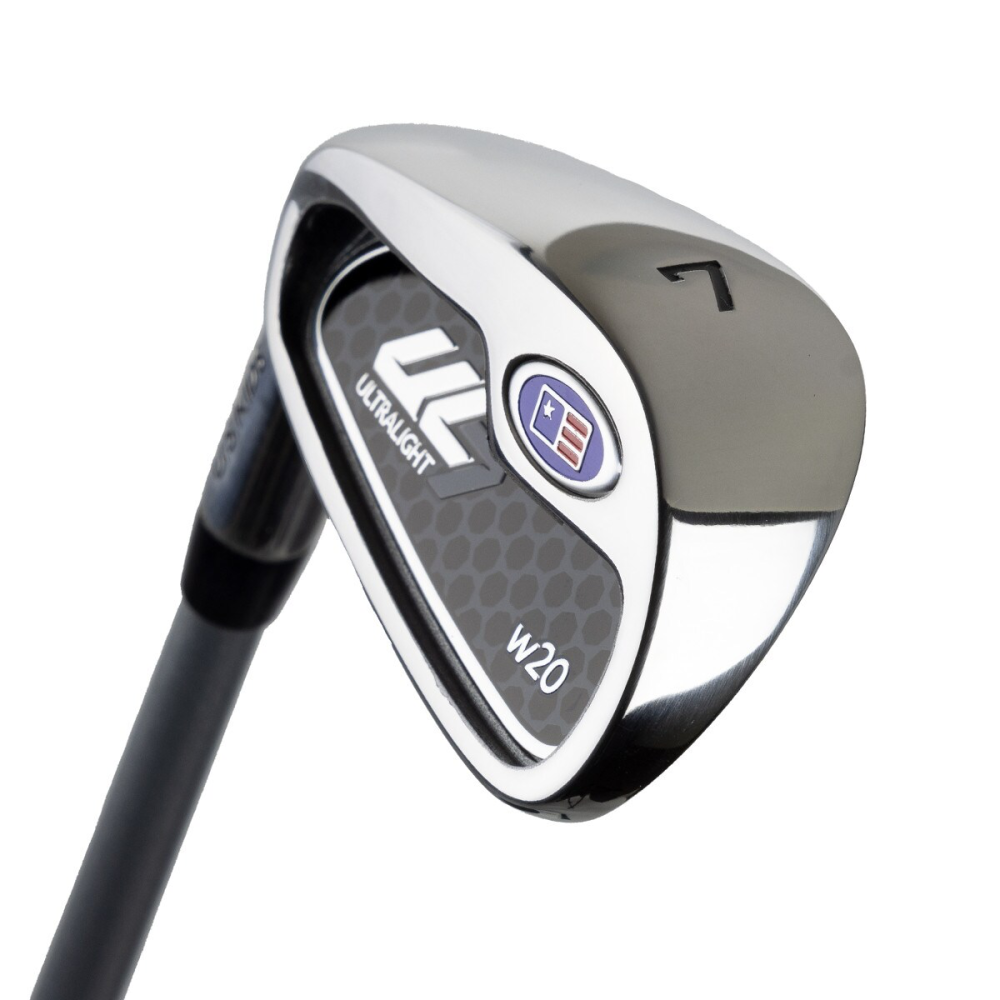 Ultralight Iron 63" 160-168cm gold Iron 7 / LH 31-I2409_10