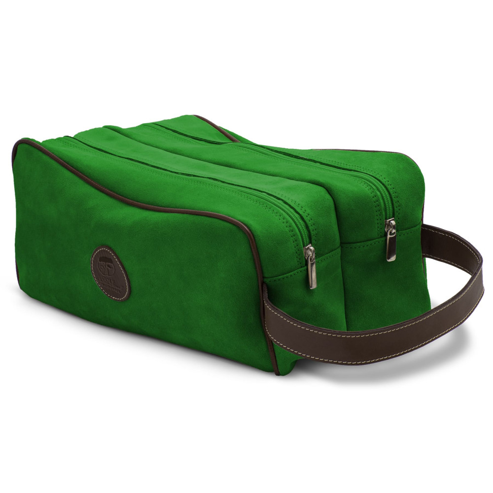 Madrid Suede Shoe Bag XL L1-UO4001_17