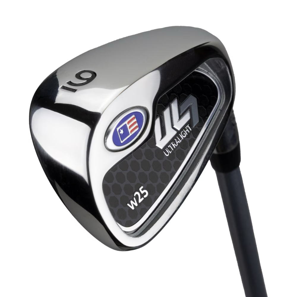 UL7 Iron 45" 115-122cm bleu Iron 9 31-I2403_5