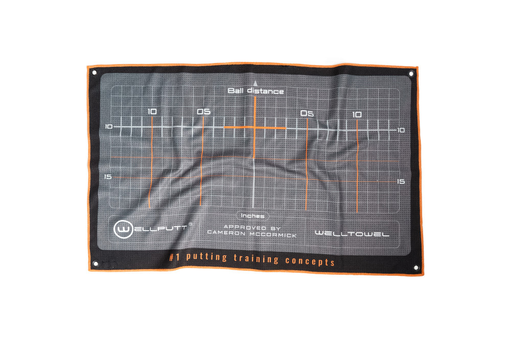 Welltowel  S34-A0200