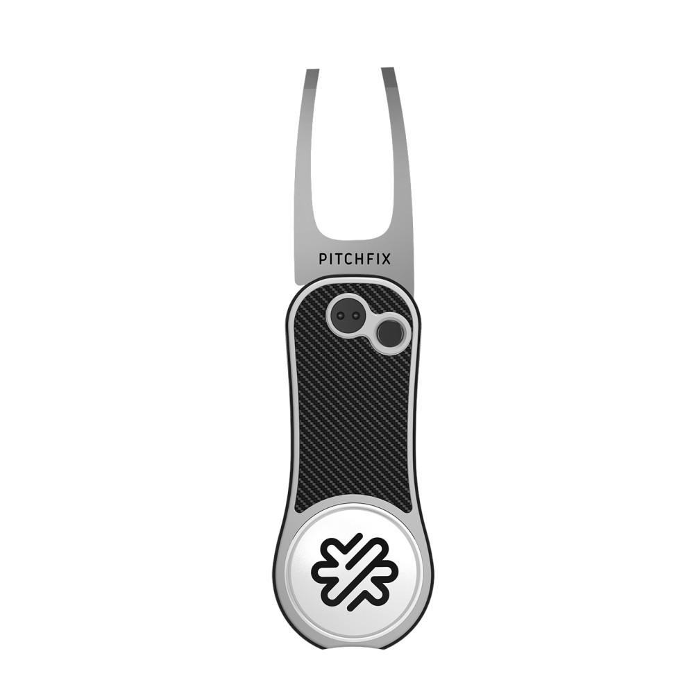 Cirular Tin incl. Hybrid + marqueur de balle carbon L1-DA2531_11
