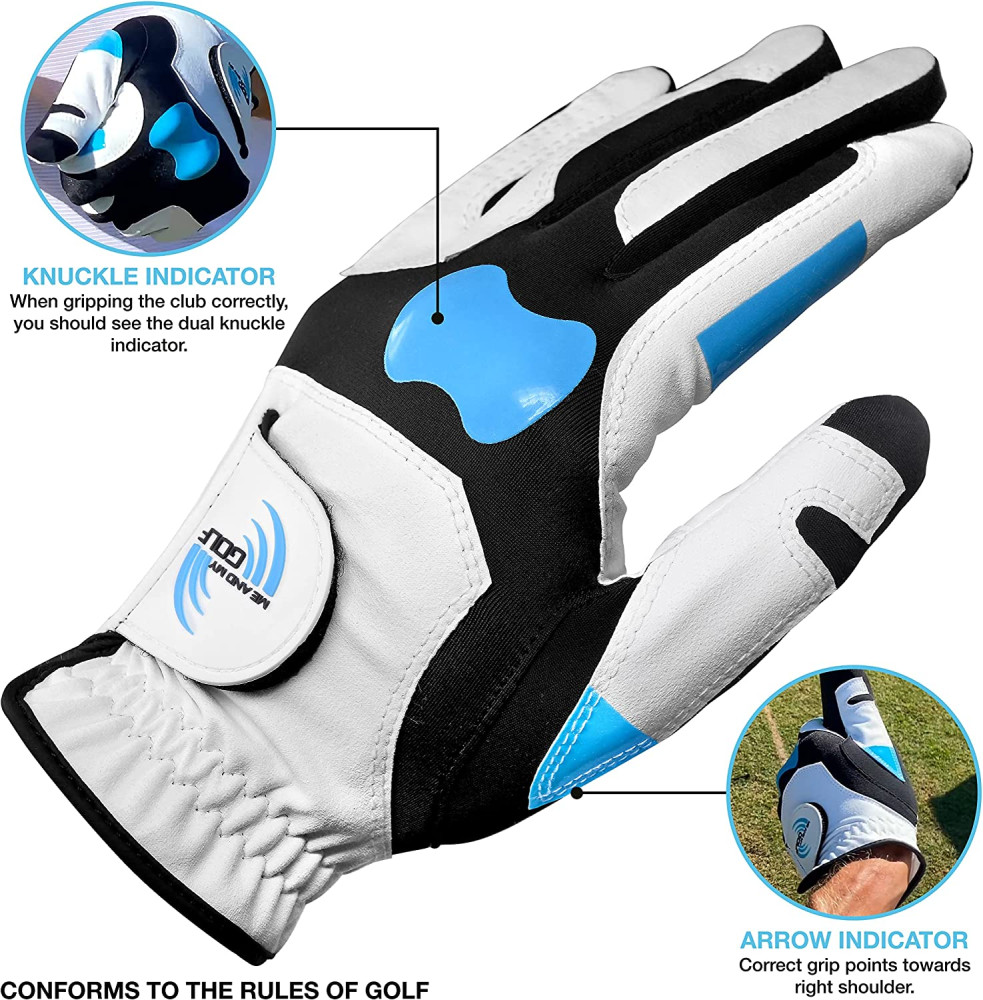 Gant de traing S / M 42-G0001_1