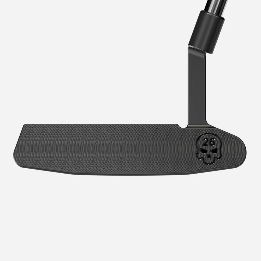 Tour Series Fat Bandon - Custom Fit  PF22-P-Tour Serise 3