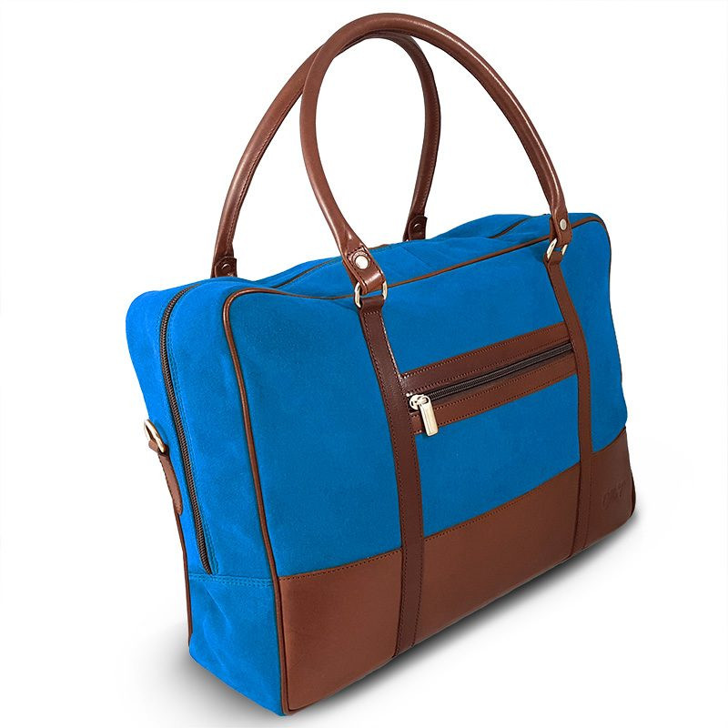 Sac de voyage en daim Córdoba L1-UO1100_24