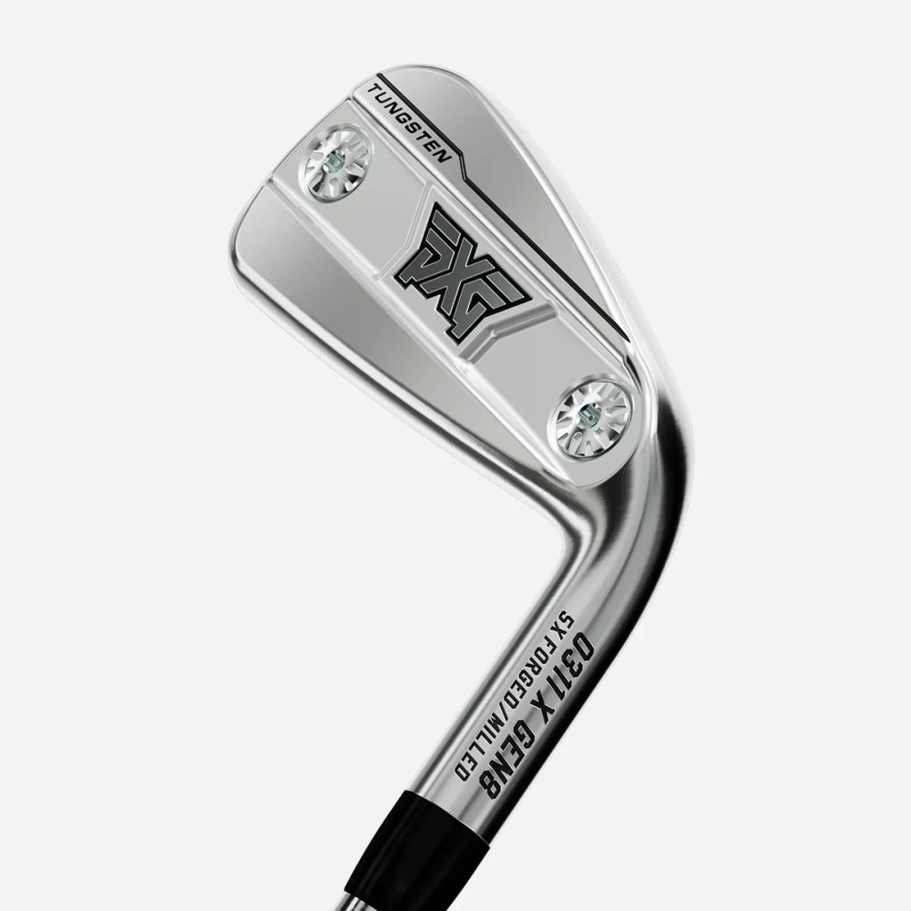 Gen8 X Driving Iron - Custom Fit Iron  PF22-I26_GEN8X