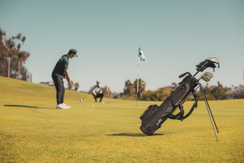 Loma Bag XL matte black S40-T0005_1