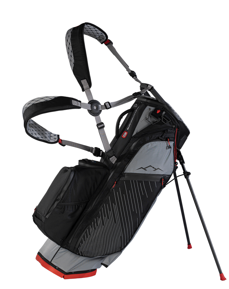 E-4.5 H2NO Stand Bag S36-T0020_5