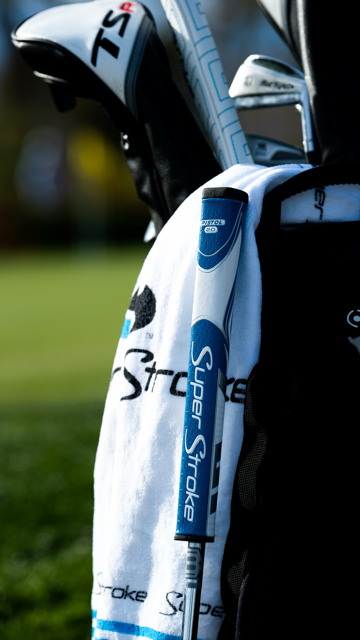 Zenergy Pistol 2.0 64g blue-white SS51-A2322_4