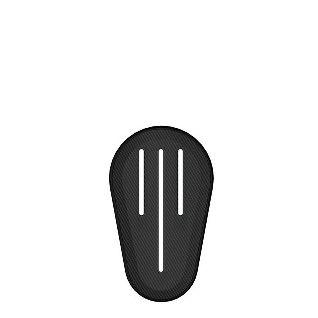 La puce d'alignement carbon 01-A0016_4