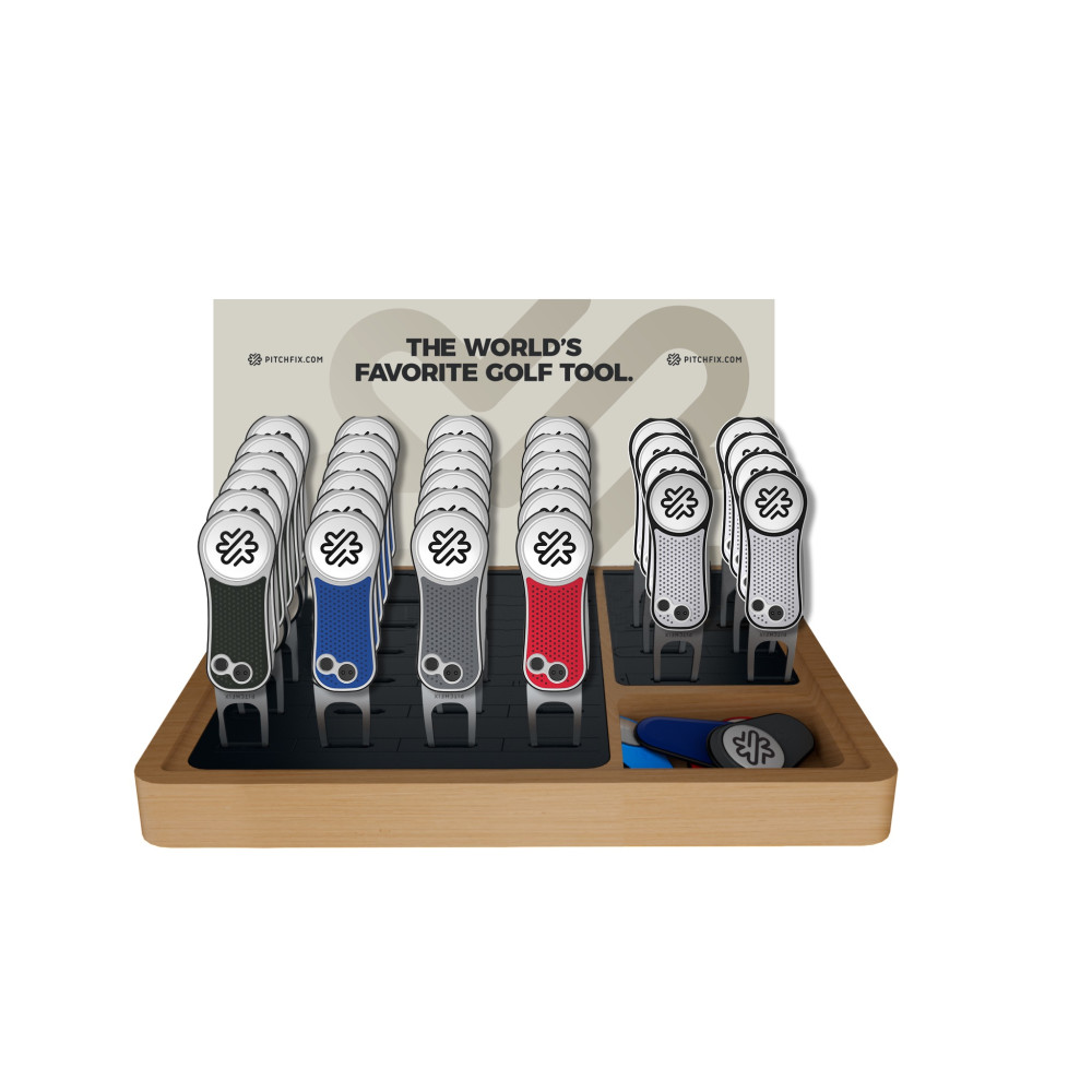 Pitchfix Par 2.0 100 Tools L1-XP0011
