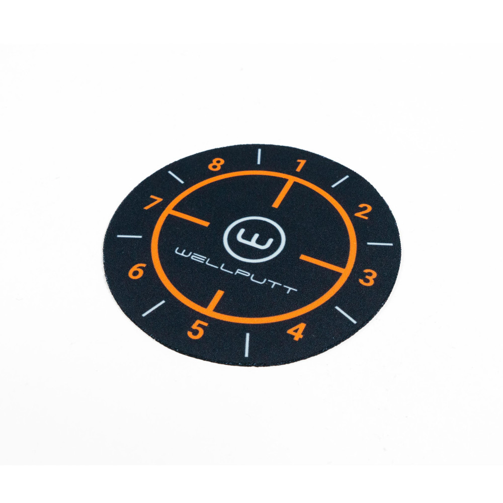 Ghosthole 3 sizes  S34-A0202