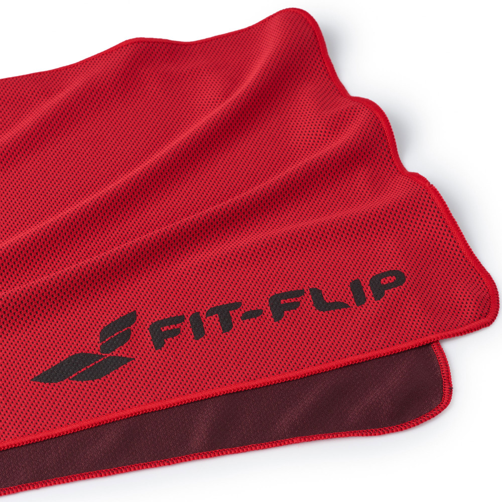 Présentoir de comptoir Airflip Towel 16 pcs.  S24-D0200