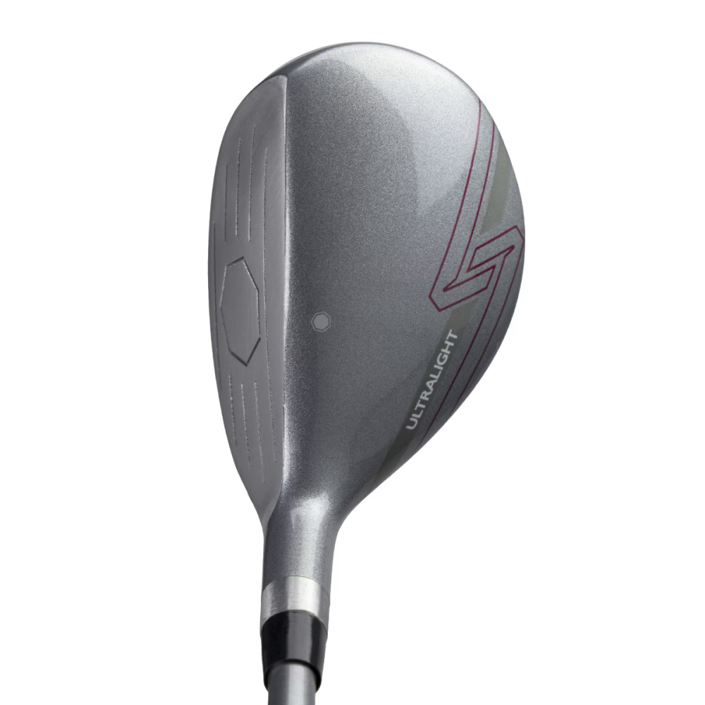 Ultralight 4# Hy 60" 152-160cm bordeaux RH 31-H2408_1