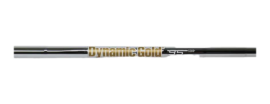 Black Ops single Iron RH / R / Dynamic Golf 95 - Parallel / LW P22-I2521_53