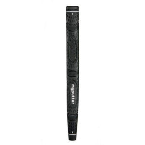 Moiry swiss made 34" Linkshand SS44-P0001_5