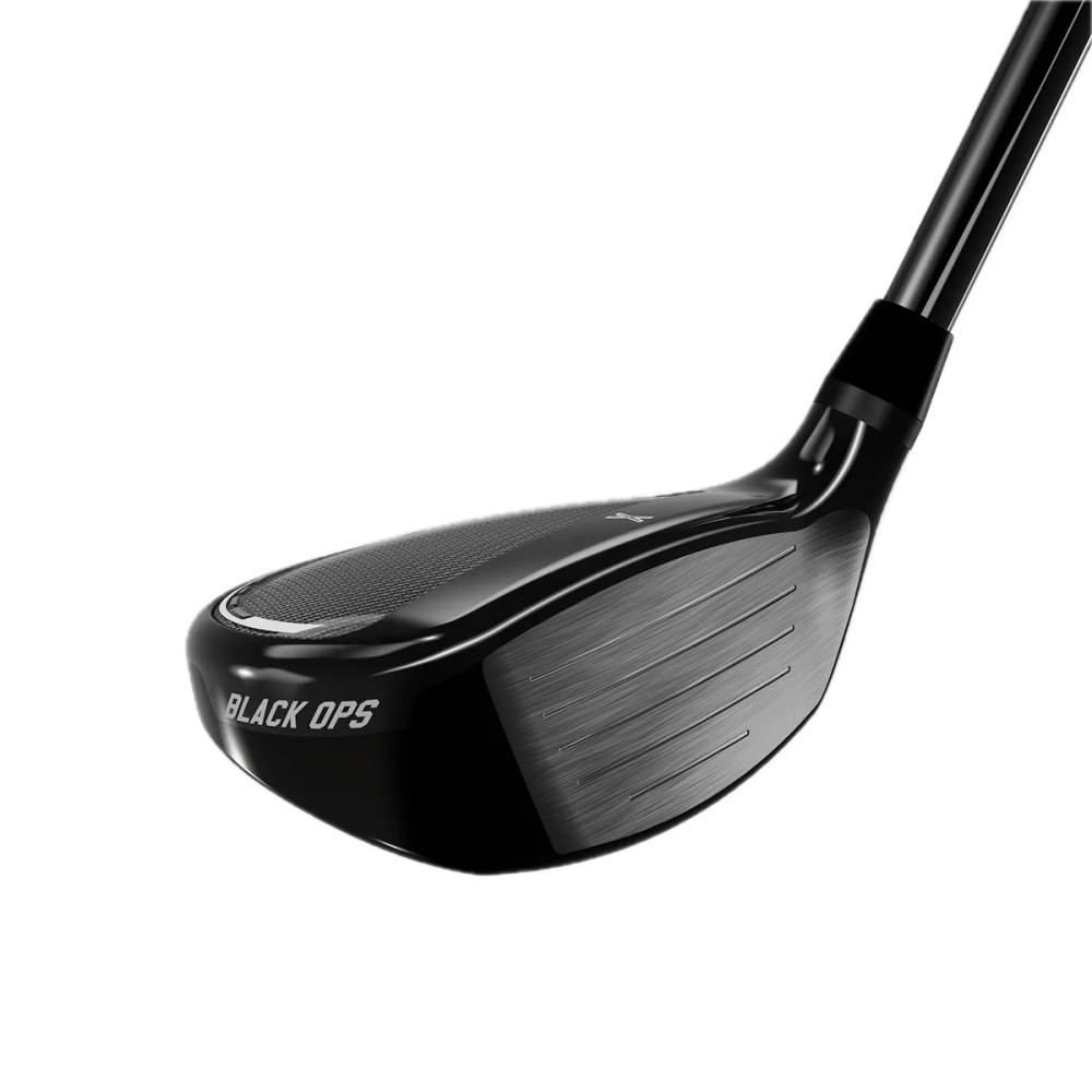 Black Ops Hybrid RH / 19° / R / Project X Denali Blue Hybrid 80 P22-H2501_22