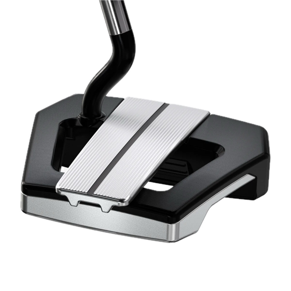 Allan Toe Up RH Putter - Black RH / Slant 1.5 / 34 / P22-P0204_11