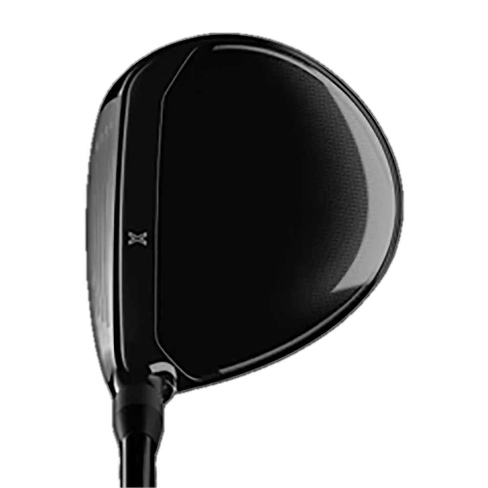 Black Ligthing Wood LH /  5# /  L / Cypher 40 4.0 P22-W2601_35