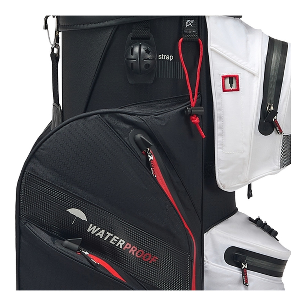 Navi 14, étanche black-white-red S06-T0001_12