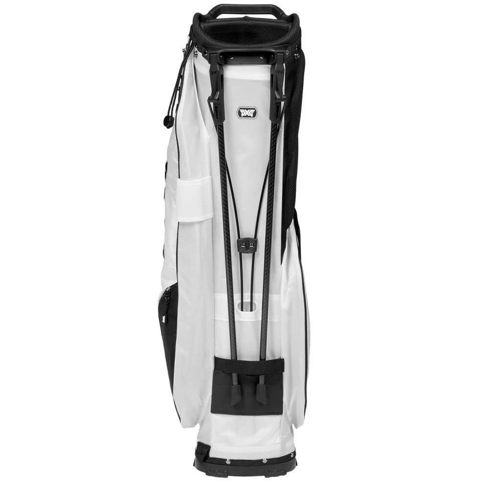 Xtreme Carry Stand Bag white P22-T0202_1