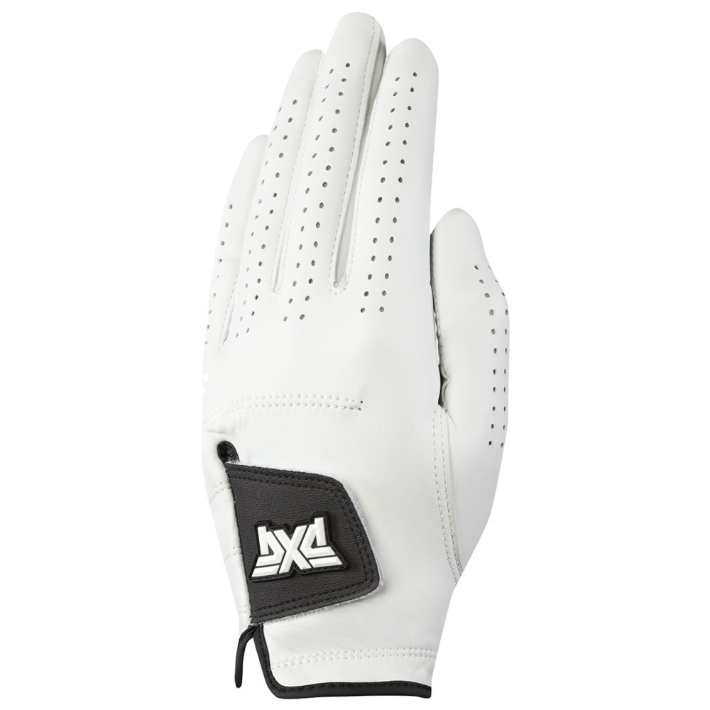Players Glove lady LH blanc P22-G0010_43
