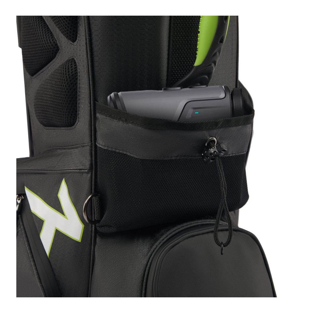 Jetpack 14 Way stand waterresistant black-lime S06-T0032_10