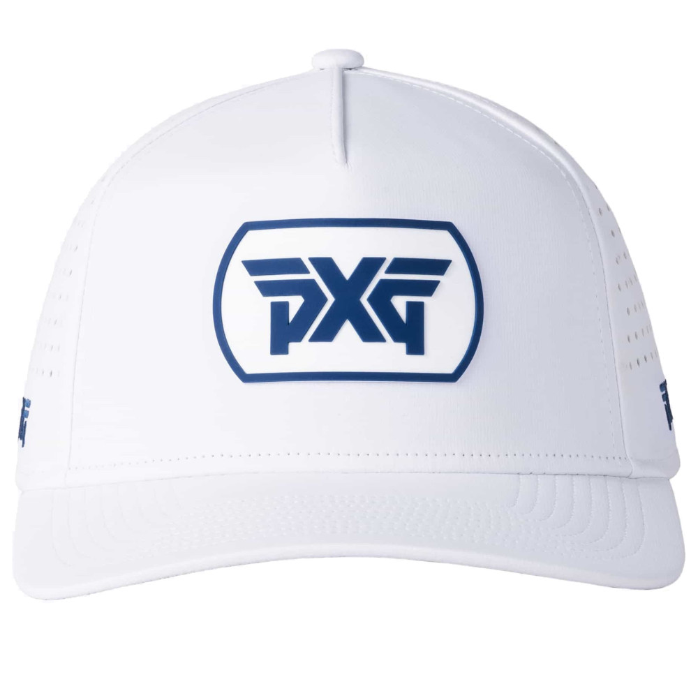 Men's Dog Tag Snapback Cap one size P22-A1001_5