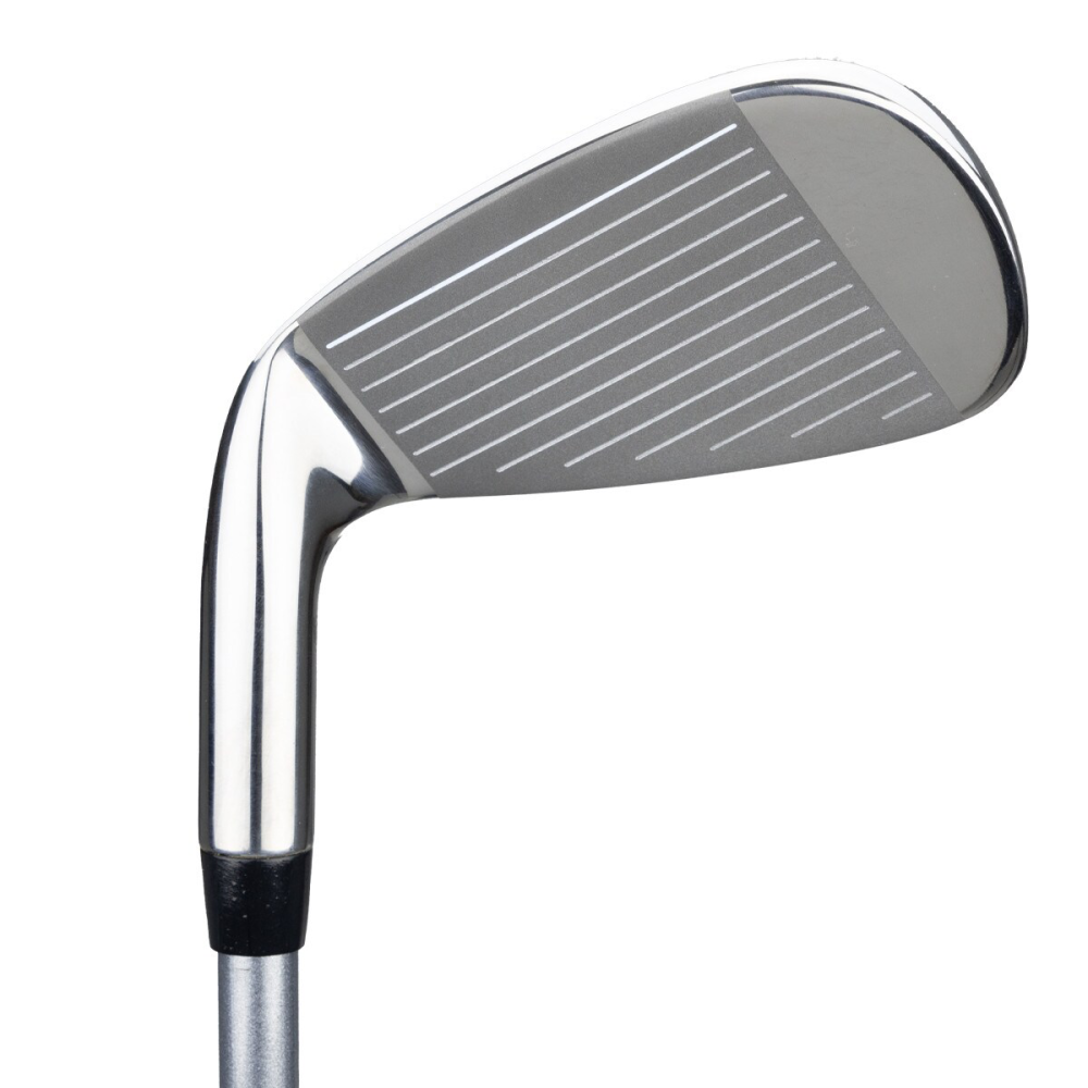 UL7 Iron 48" 122-130cm turquise Iron 6 31-I2404_2