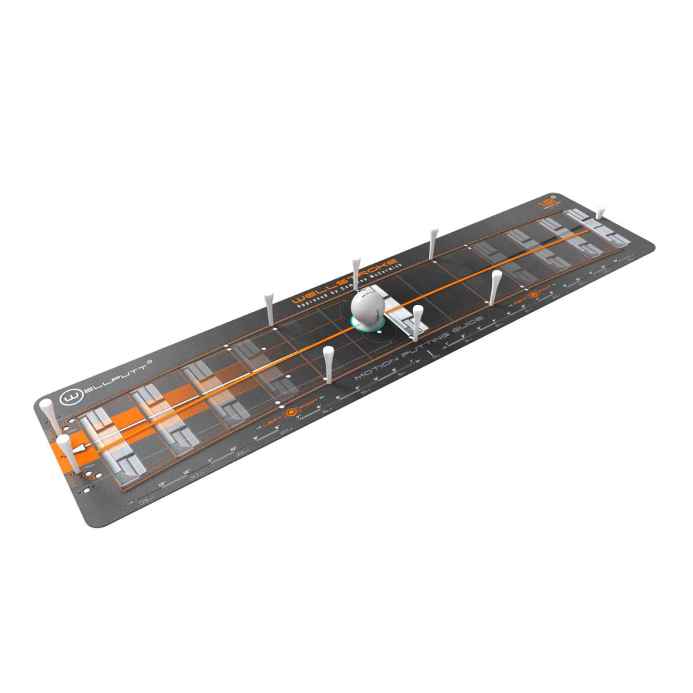 Wellstroke 12° / RH S34-A0122_1