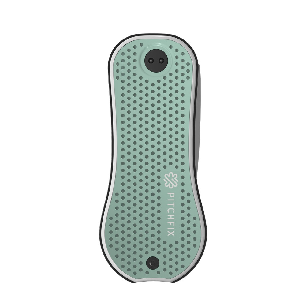 Cirular Tin incl. Hybrid + marqueur de balle mint L1-DA2531_20