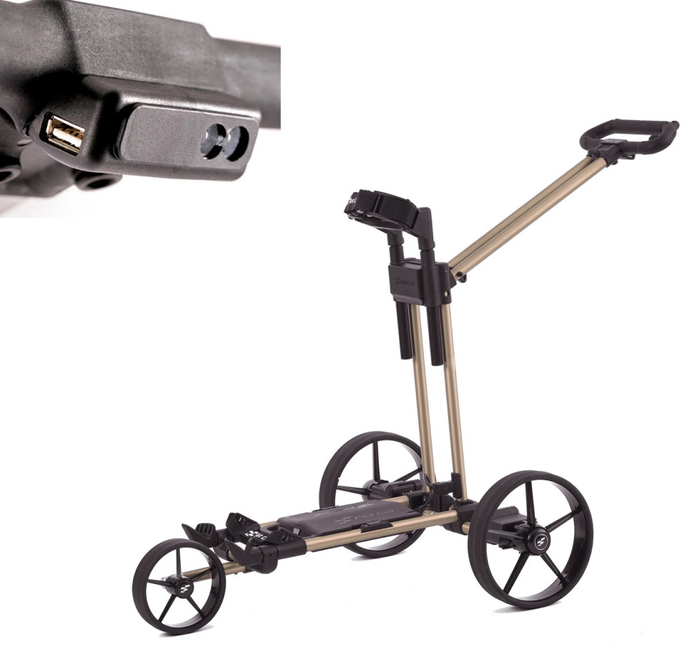 Ahead 3.0 Li-Fe bronze 36 Holes S20-C0130-2