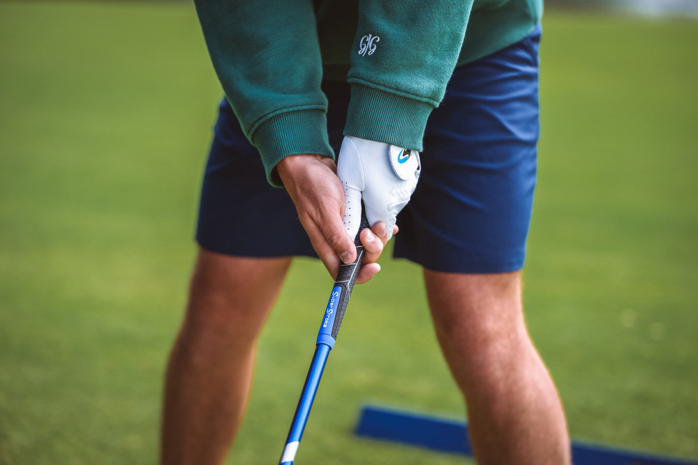 REVL Player standard "all rubber" (tout caoutchouc) white SS51-A0021_4