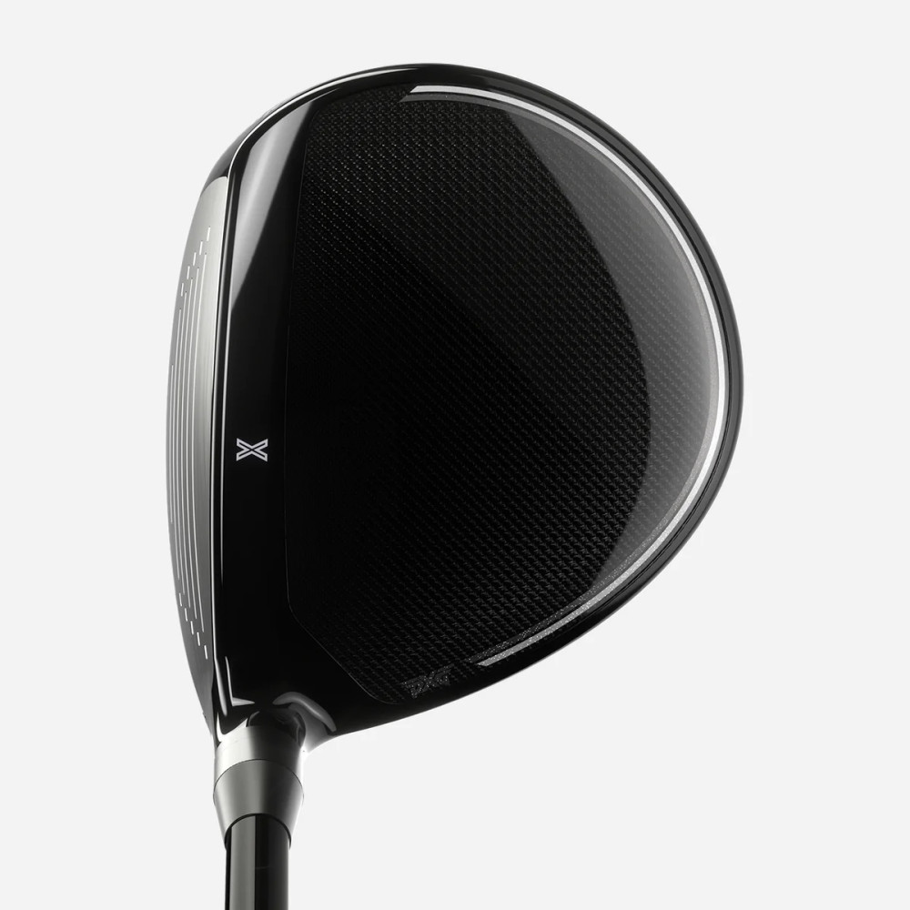 Secret Weapon Mini Driver - Custom Fit  PF22-D26_Secret Weapon