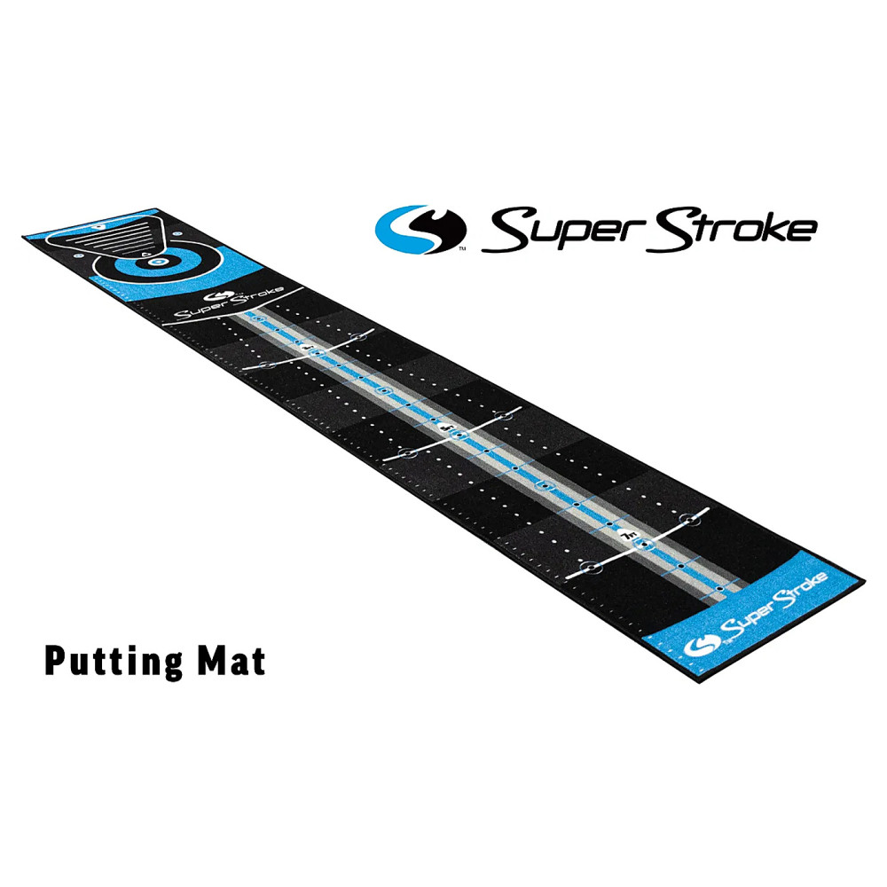 Putting Mat 3m  SS51-A5000