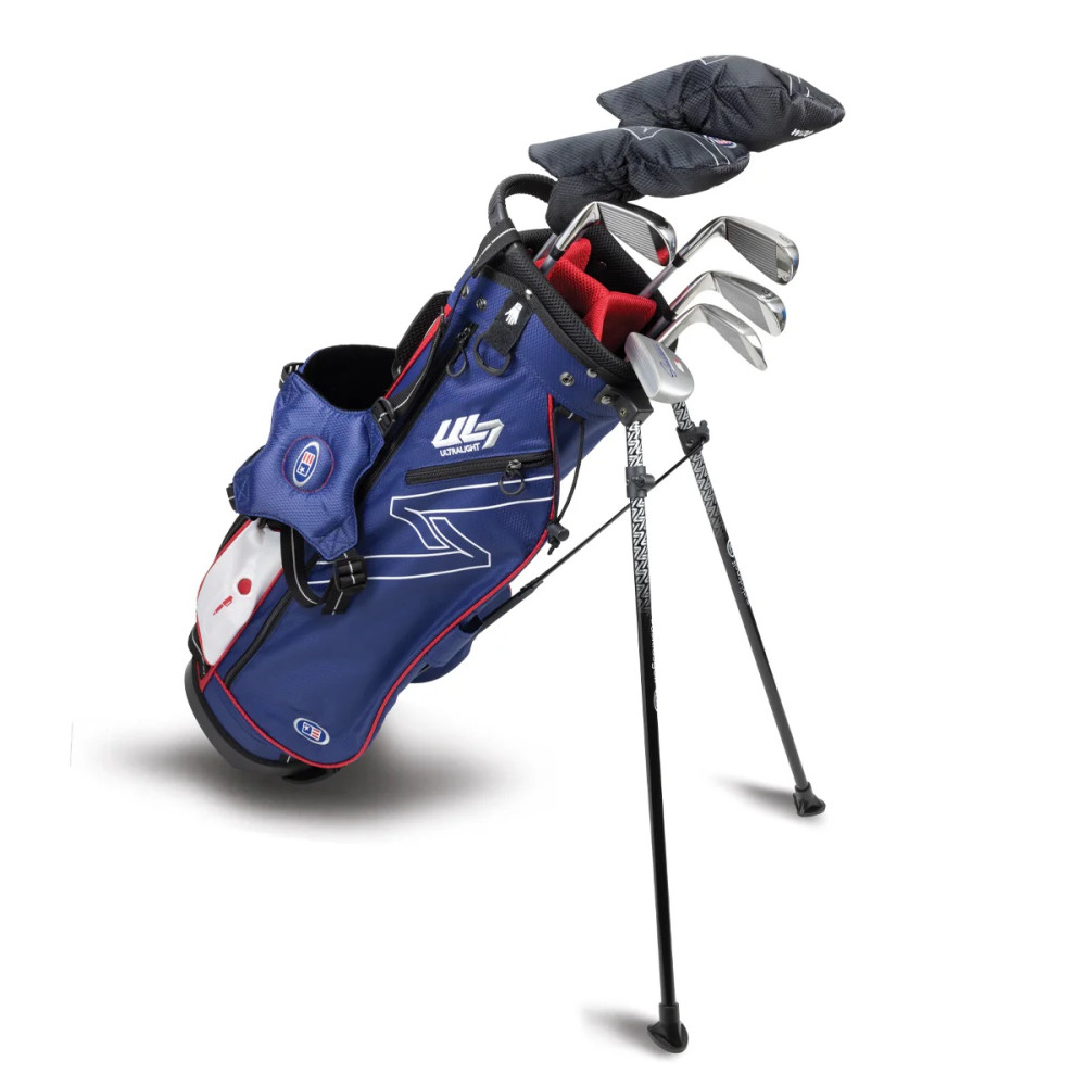 UL7 7-Club 57" 145–152 cm green 31-K2417_2
