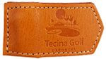 Ceinture élastique Jerez brown L1-UO6000_43