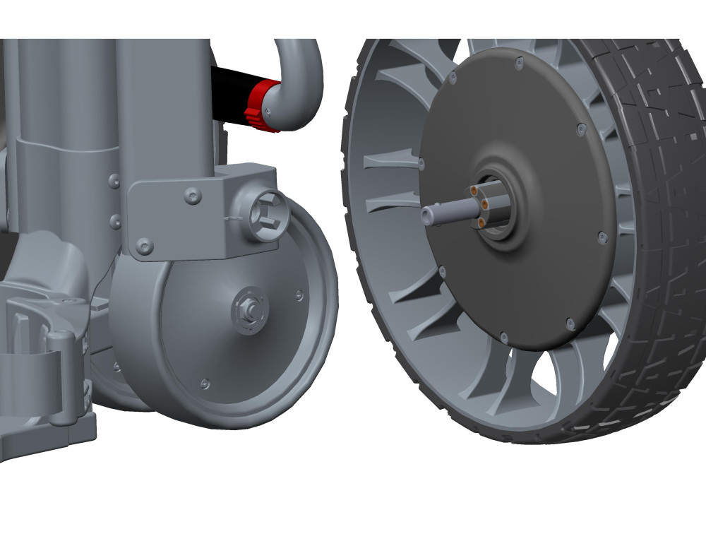 PRO anthrazit  S26-C0202-1